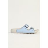 Benetton BN-1418 Bebe Mavi Kadın Terlik