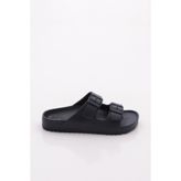 Benetton BN-1601 Siyah Erkek Terlik