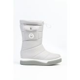 Benetton BN-50026 3256 Gri Kadın Bot