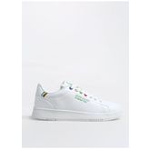 Benetton BNI-10060 Beyaz Kadın Sneaker