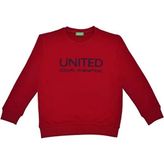Benetton Çocuk Sweatshirt - 6 - 7 Yaş