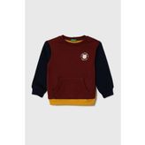 Benetton Çocuk Sweatshirt