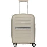 Benetton Kabin Boy %100 Polipropilen Valiz Bej Bnt1000
