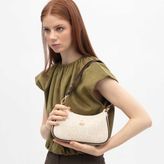 Benetton Kadın Çapraz Çanta Bnt_1768 Benetton