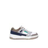 BENETTON Kadın Sneaker, Beyaz, 36 Numara