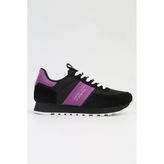 Benetton Kadın Sneakers - Siyah