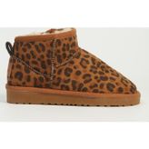 Benetton Leopar Çocuk Bot BN-50180