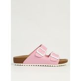 Benetton Pembe Kadın Terlik BN-1232-2