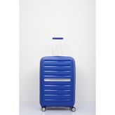 Benetton Trolley 14BNT1000-03-M Mavi Kabin Boy Valiz