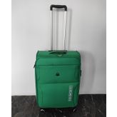 BENETTON TROLLEY 70 CM YEŞİL VALİZ