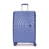 Benetton Trolley Valiz Mavi Büyük Boy 14Bnt8002-01-M
