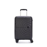 Benetton Trolley Valiz Siyah Kabin Boy 14Bnt8002-03-Sy