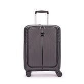 Benetton Trolley Valiz Siyah Kabin Boy 14Bnt8010-03-Sy