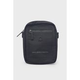 Benetton Unisex Çapraz Çanta Siyah BNT-1265