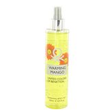 Benetton Warming Mango 250 ml Refreshing Body Mist