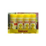 Benex Arı Maya 12x75 gr Bebek Pudrası