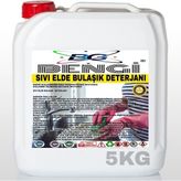 Bengi Elde Bulaşık Deterjanı 5 kg - miktar