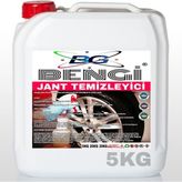 Bengi Jant Temizleyici 5 kg