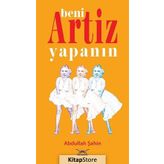 BENI ARTIZ YAPANIN - ABDULLAH ŞAHIN