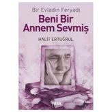 Beni Bir Annem Sevmiş Halit Ertuğrul - Nesil