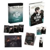 Beni Geride Bırak (Kutulu - Ciltli - Defter Hediyeli)