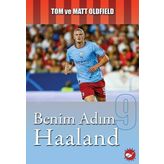 Benim Adım Haaland - Tom Oldfield