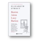 Benim Adım Lucy Barton - Elizabeth Strout