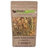 Benim Aktar 1 Demet Sarı Kantaron