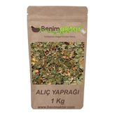 Benim Aktar 1 kg Alıç Yaprağı