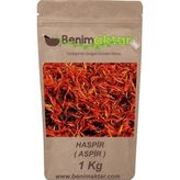 Benim Aktar 1 Kg Aspir Haspir