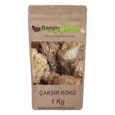 Benim Aktar 1 kg Çakşır Kökü