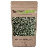 Benim Aktar 1 kg Hayıt Tohumu