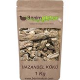 Benim Aktar 1 kg Hazanbel Kökü