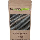 Benim Aktar 1 kg Hıyar Şenbe