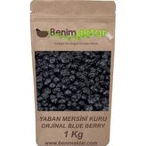 Benim Aktar 1 kg Yaban Mersini Blueberry