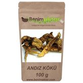 Benim Aktar 100 G Andız Kökü