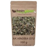 Benim Aktar 100 gr Ak Hindiba
