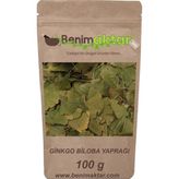 Benim Aktar 100 Gr Ginko Biloba