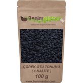 Benim Aktar 100 gr Tane Çörek Otu