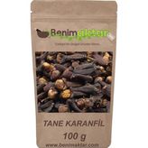 Benim Aktar 100 gr Tane Karanfil