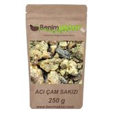 Benim Aktar 250 gr Acı Çam Sakızı