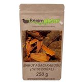 Benim Aktar 250 gr Barut Ağacı Kabuğu