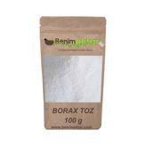 Benim Aktar 250 gr Borax