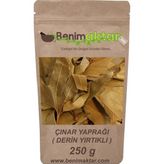 Benim Aktar 250 gr Çınar Yaprağı
