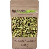 Benim Aktar 250 Gr Tarhun Kurusu