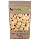 Benim Aktar 500 Acı Bakla Yahudi Baklası