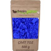 Benim Aktar 500 G Çivit Toz