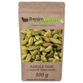 Benim Aktar 500 G Taze Kakule