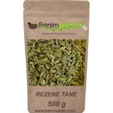 Benim Aktar 500 Gr Rezene
