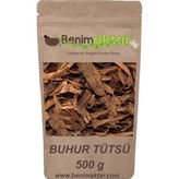 Benim Aktar Benimaktar Buhur Tütsü 500 gr